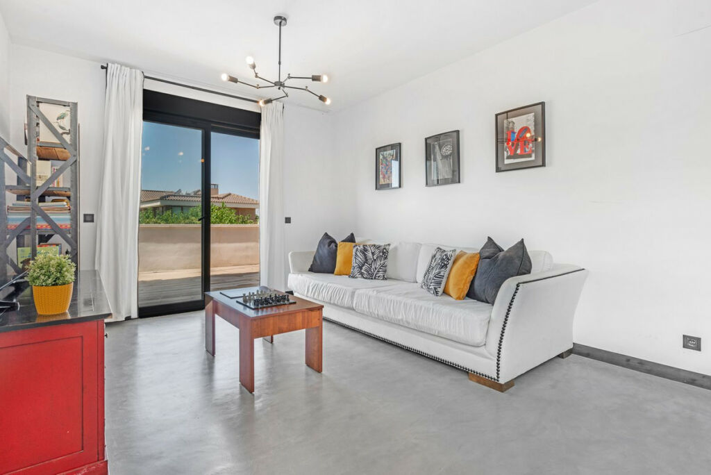 Detached Villa San Juan Alicante - image 24