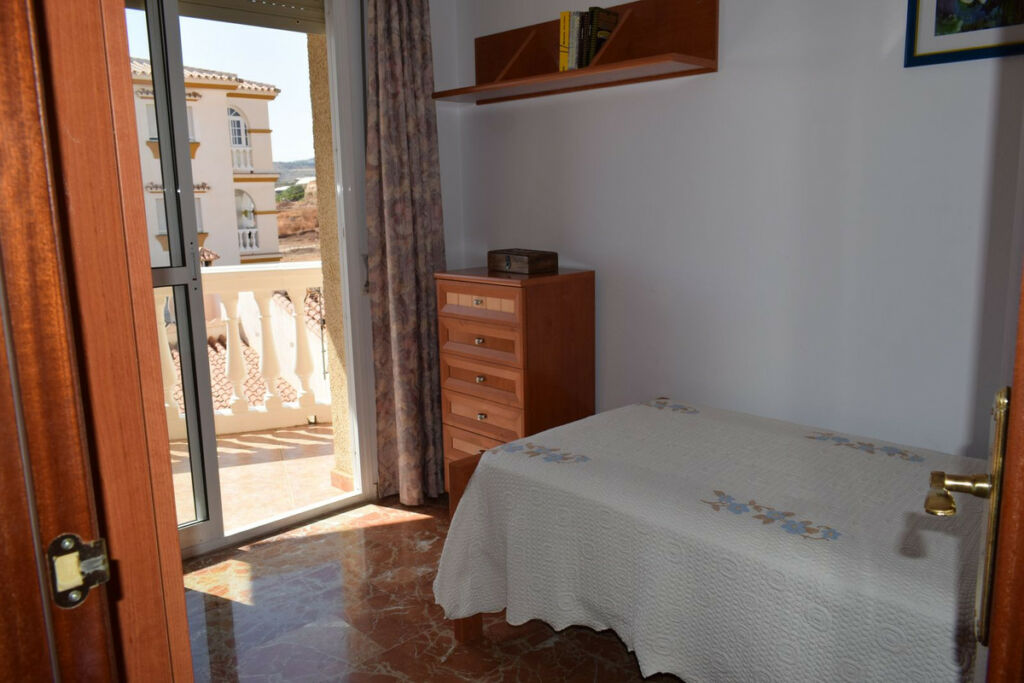 Middle Floor Apartment El Morche Málaga - image 26