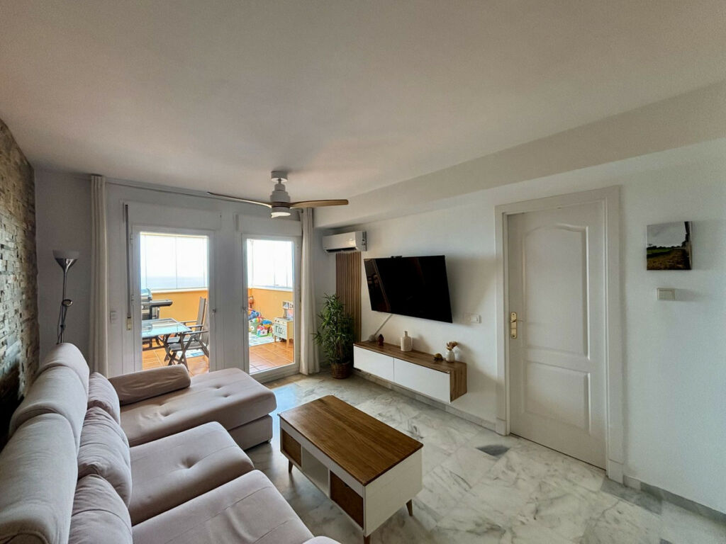 Penthouse Benalmadena Málaga - image 26