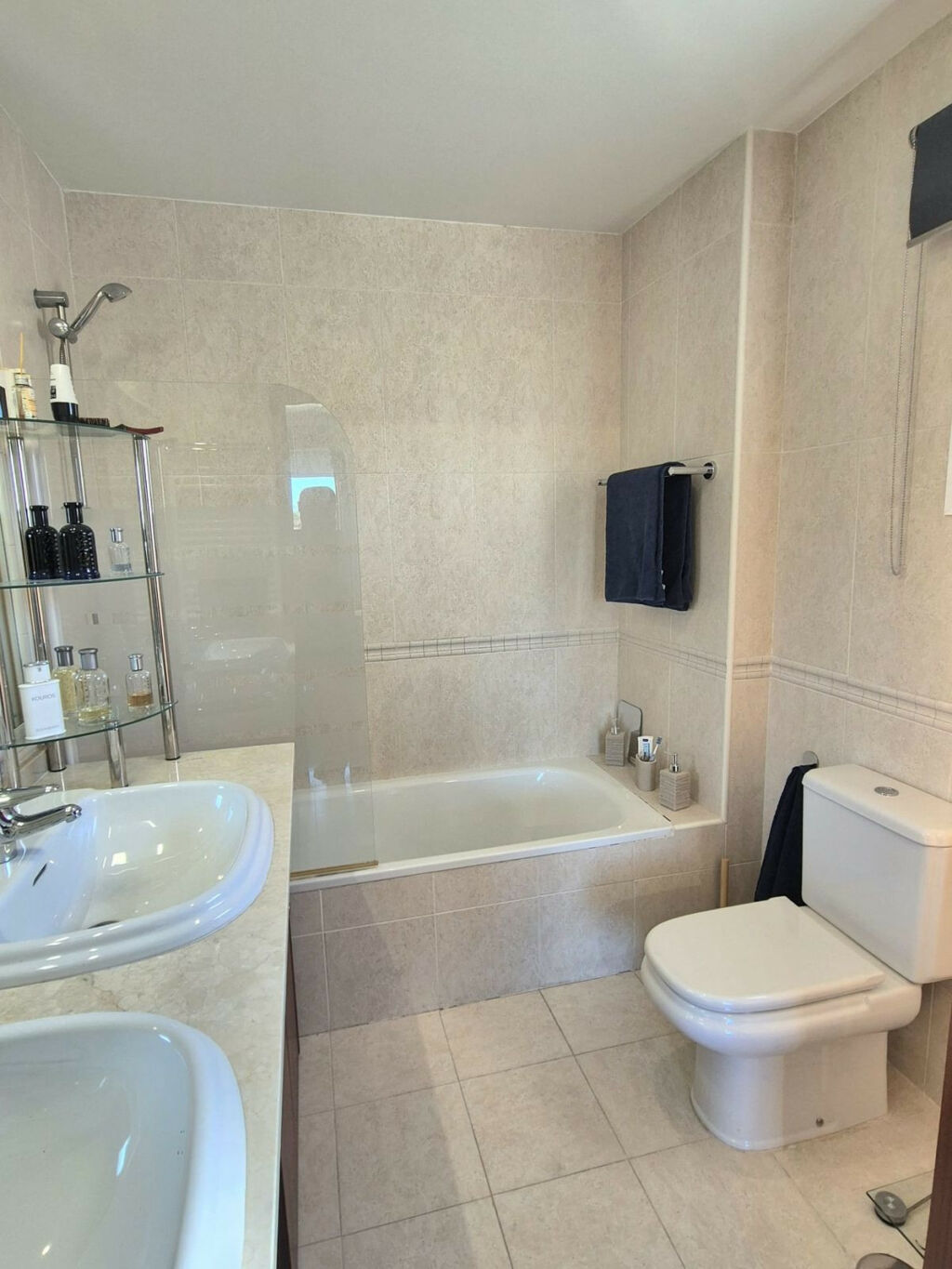 Penthouse Alhaurin Golf Málaga - image 25