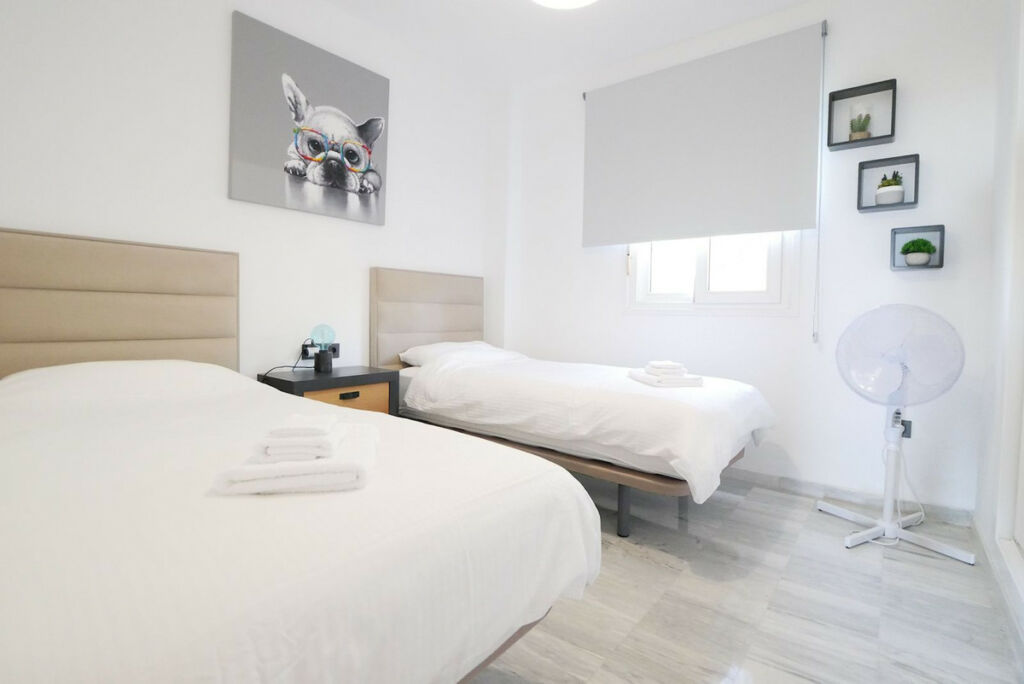 Ground Floor Apartment Cabopino Málaga - image 26
