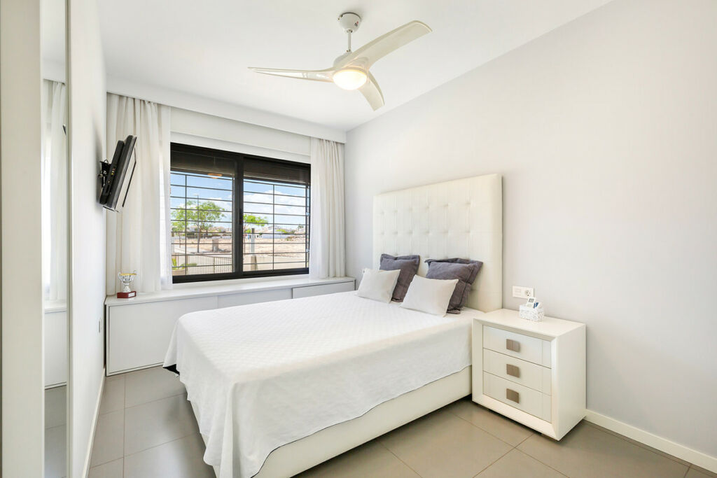 Ground Floor Apartment Torre de la Horadada Alicante - image 26
