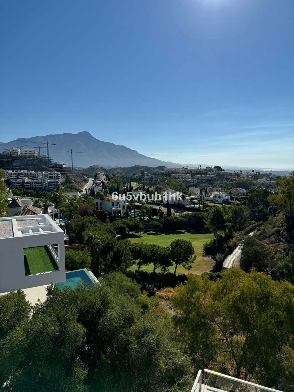 Penthouse La Quinta Málaga - image 26