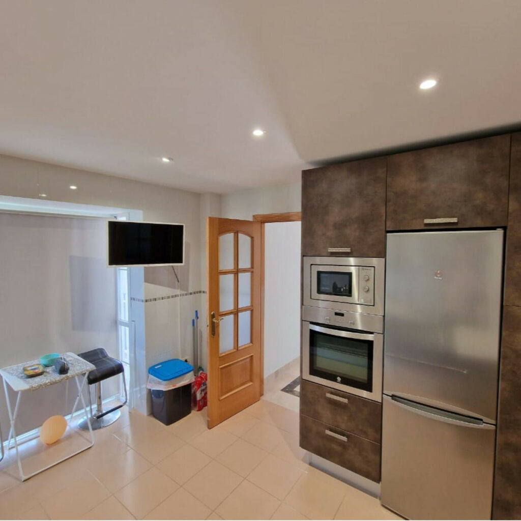 Detached Villa Cerros del Aguila Málaga - image 25
