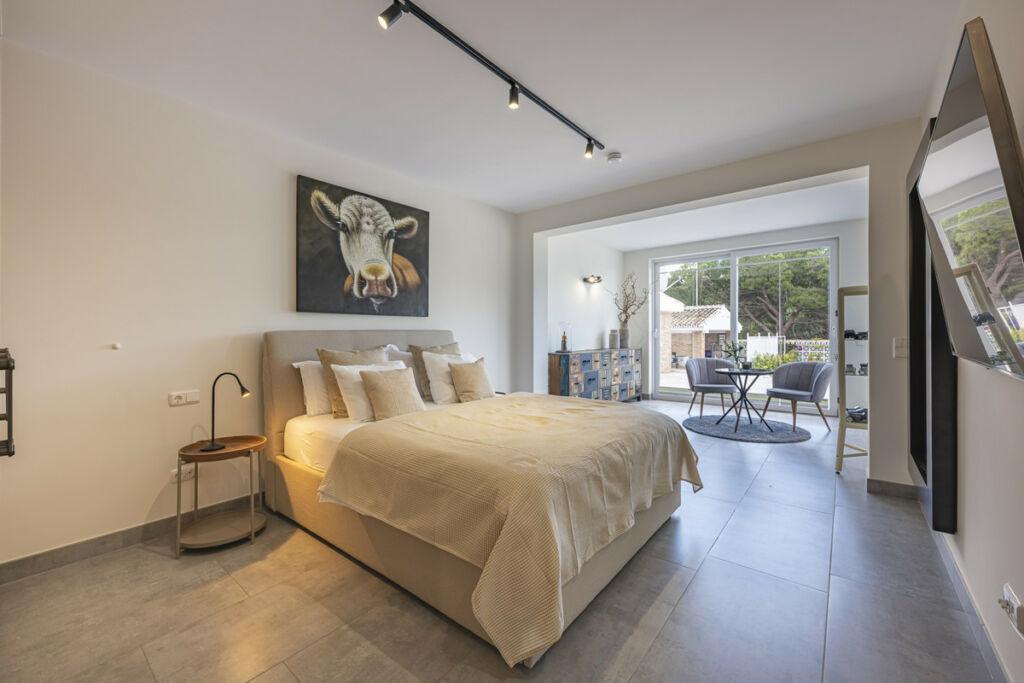 Detached Villa Elviria Málaga - image 29
