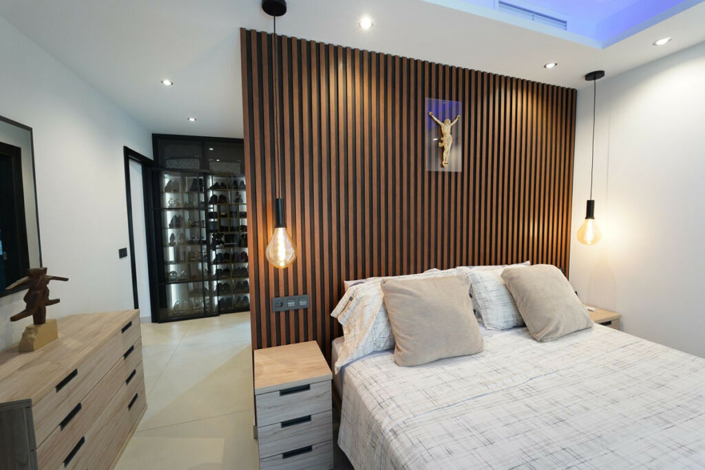 Detached Villa Mijas Golf Málaga - image 26