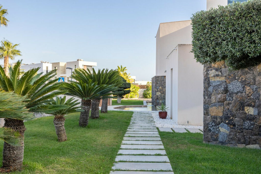 Bungalow Finestrat Alicante - image 26