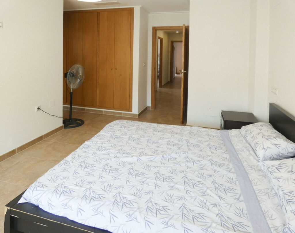 Detached Villa Bigastro Alicante - image 26