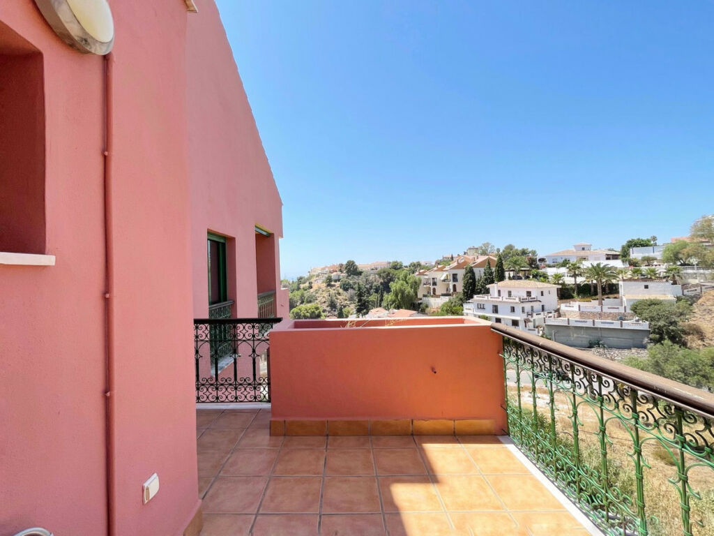 Penthouse Duplex Torreblanca Málaga - image 26