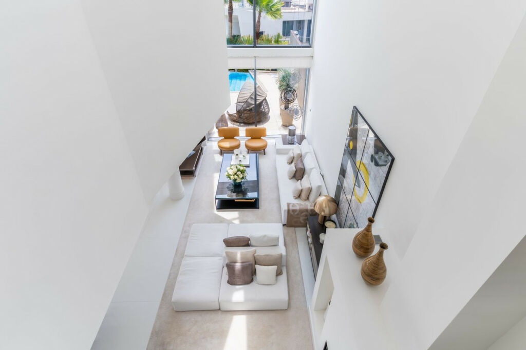 Townhouse Sierra Blanca Málaga - image 26