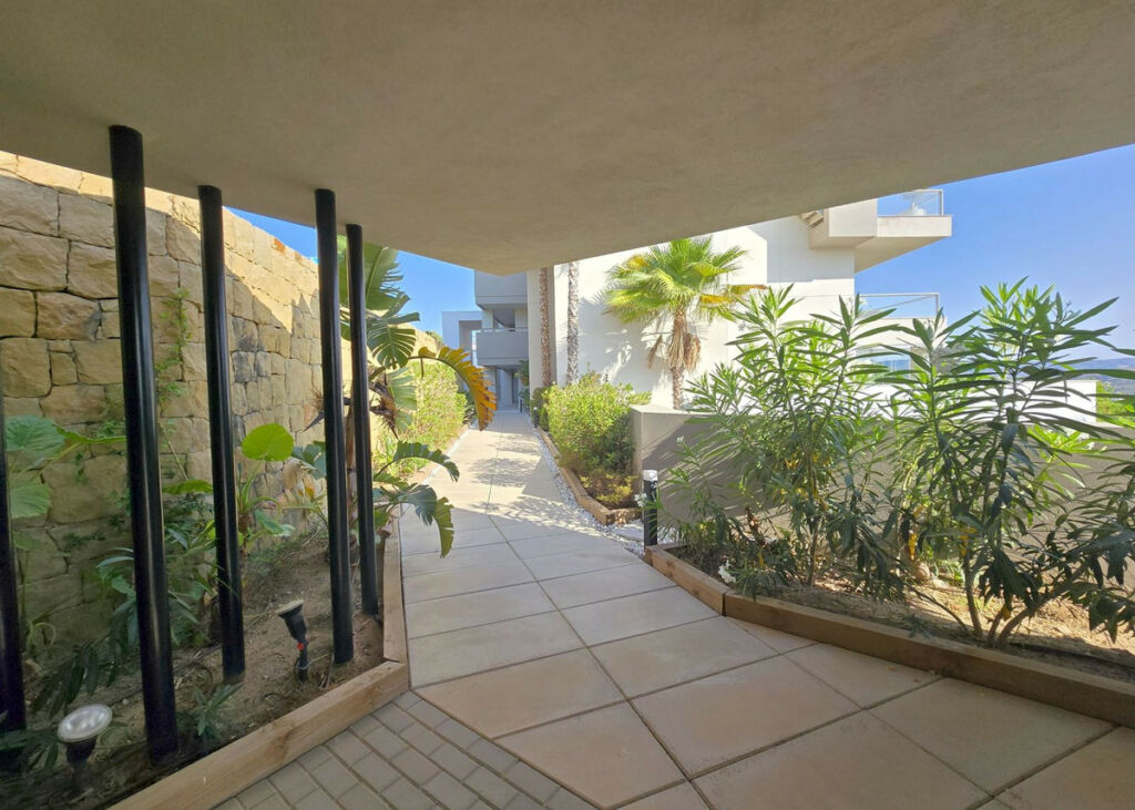 Middle Floor Apartment La Cala Golf Málaga - image 26