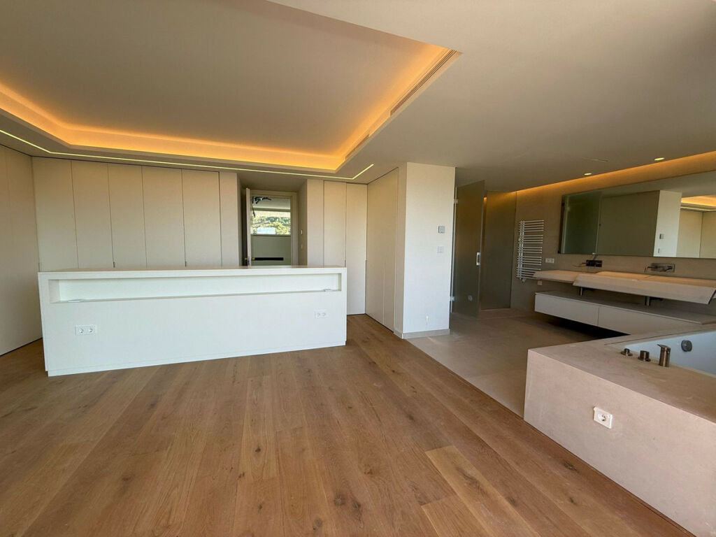 Detached Villa Marbella Málaga - image 26