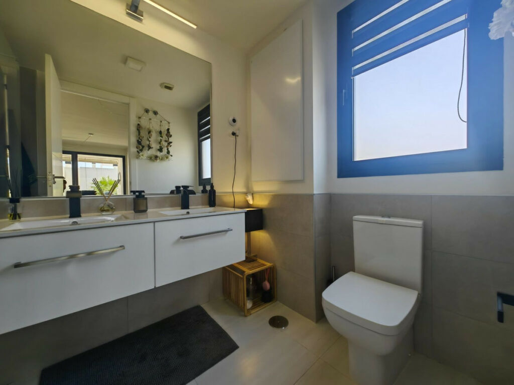 Ground Floor Apartment Estepona Málaga - image 26