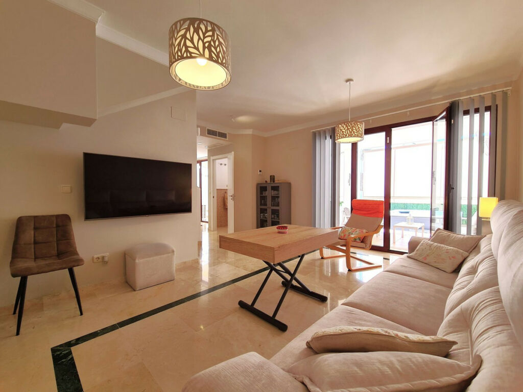 Semi-Detached House Casares Málaga - image 25