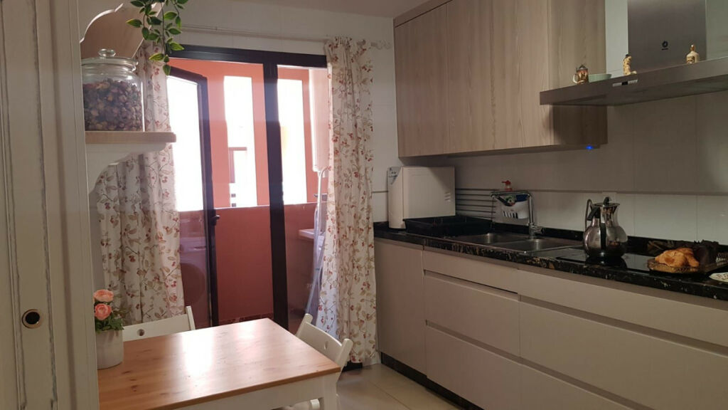 Top Floor Apartment Benalmadena Málaga - image 26