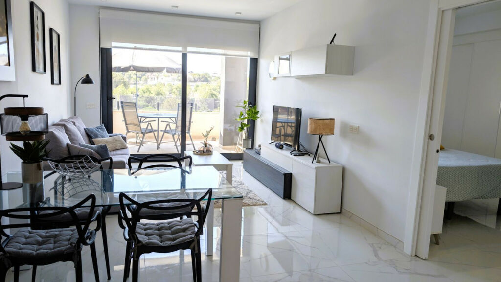Penthouse Los Altos Alicante - image 26