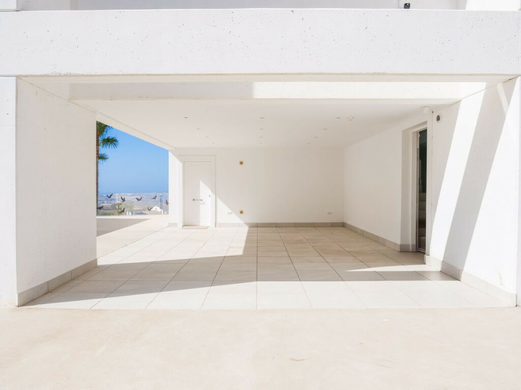Detached Villa Mijas Málaga - image 26