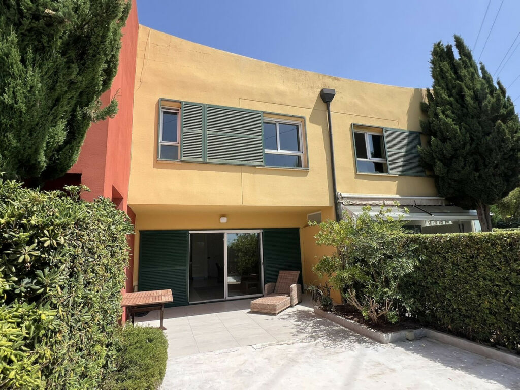 Townhouse Benalmadena Málaga - image 26
