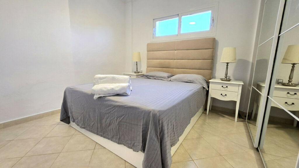 Detached Villa Calahonda Málaga - image 19