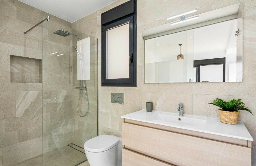 Detached Villa San Miguel de Salinas Alicante - image 26