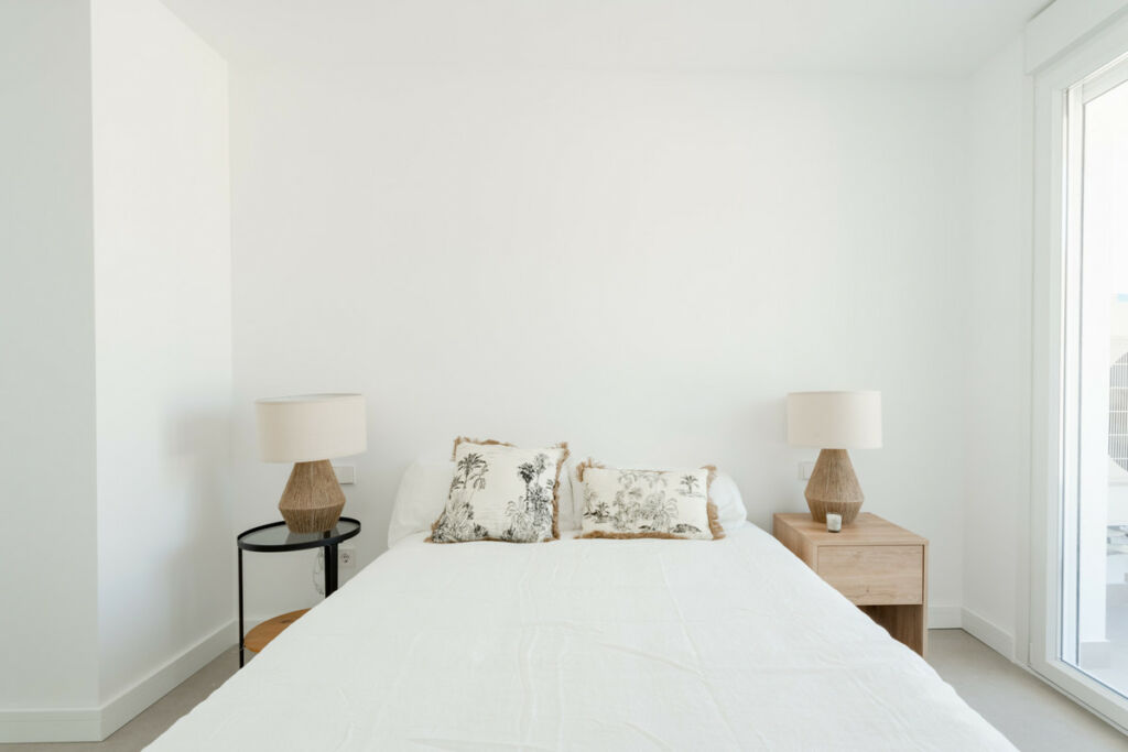 Middle Floor Apartment Málaga Centro Málaga - image 26