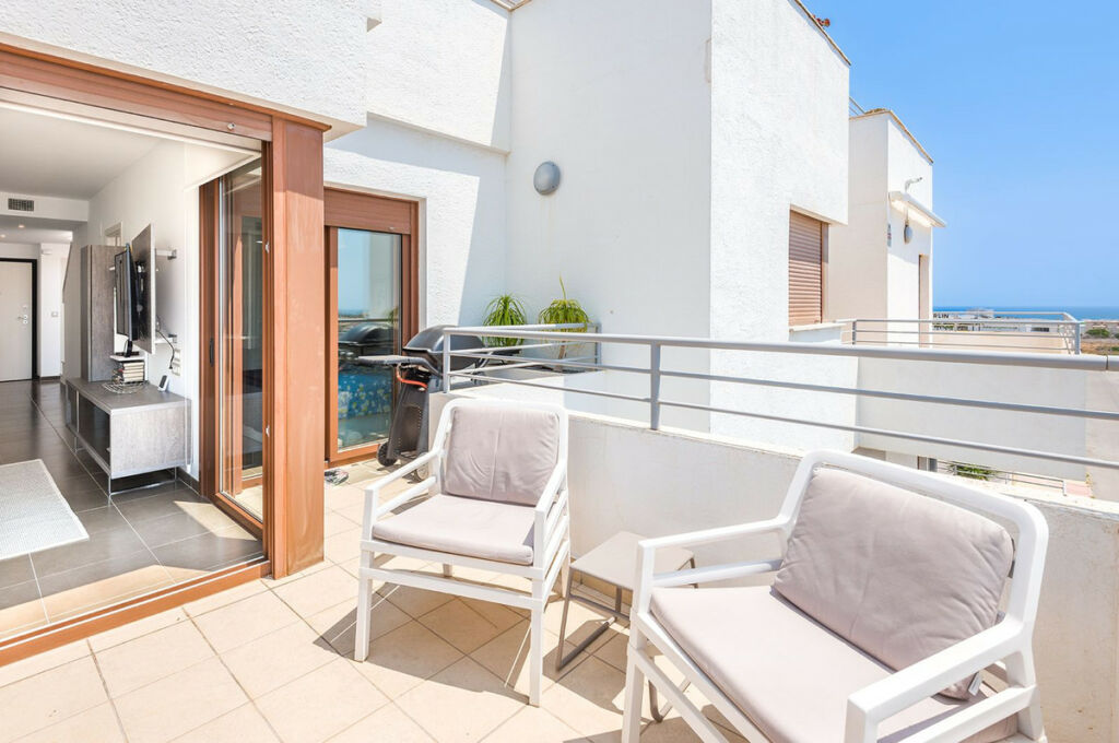 Penthouse Lomas de Cabo Roig Alicante - image 26