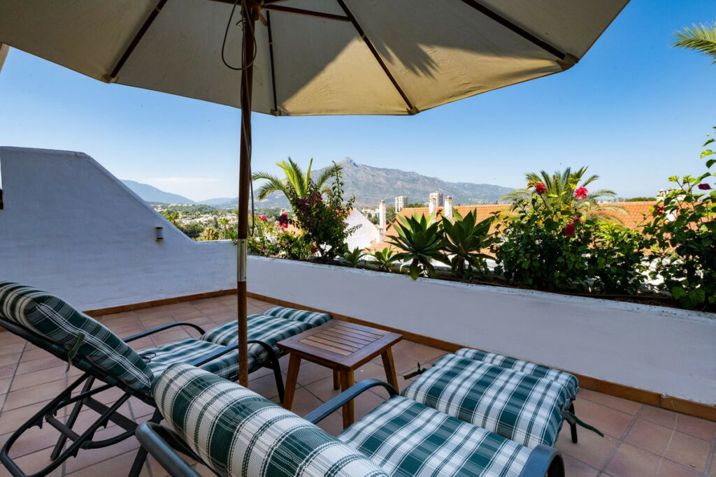 Middle Floor Apartment Marbella Málaga - image 26
