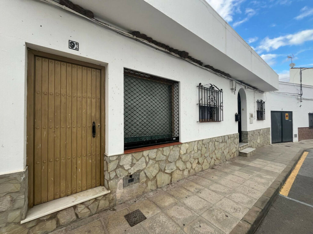 Townhouse San Pablo de Buceite Cádiz - image 28