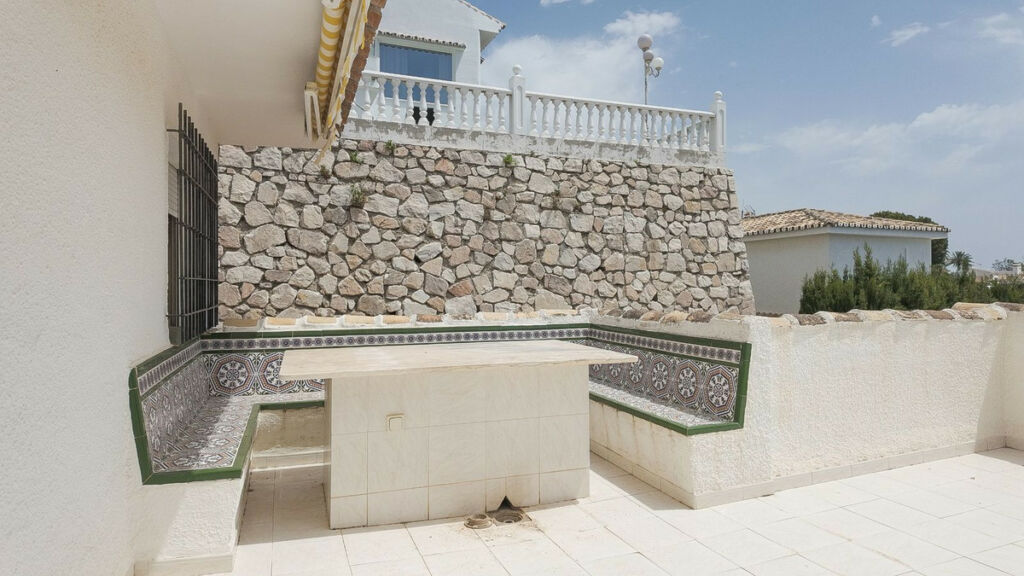 Detached Villa Torremuelle Málaga - image 26