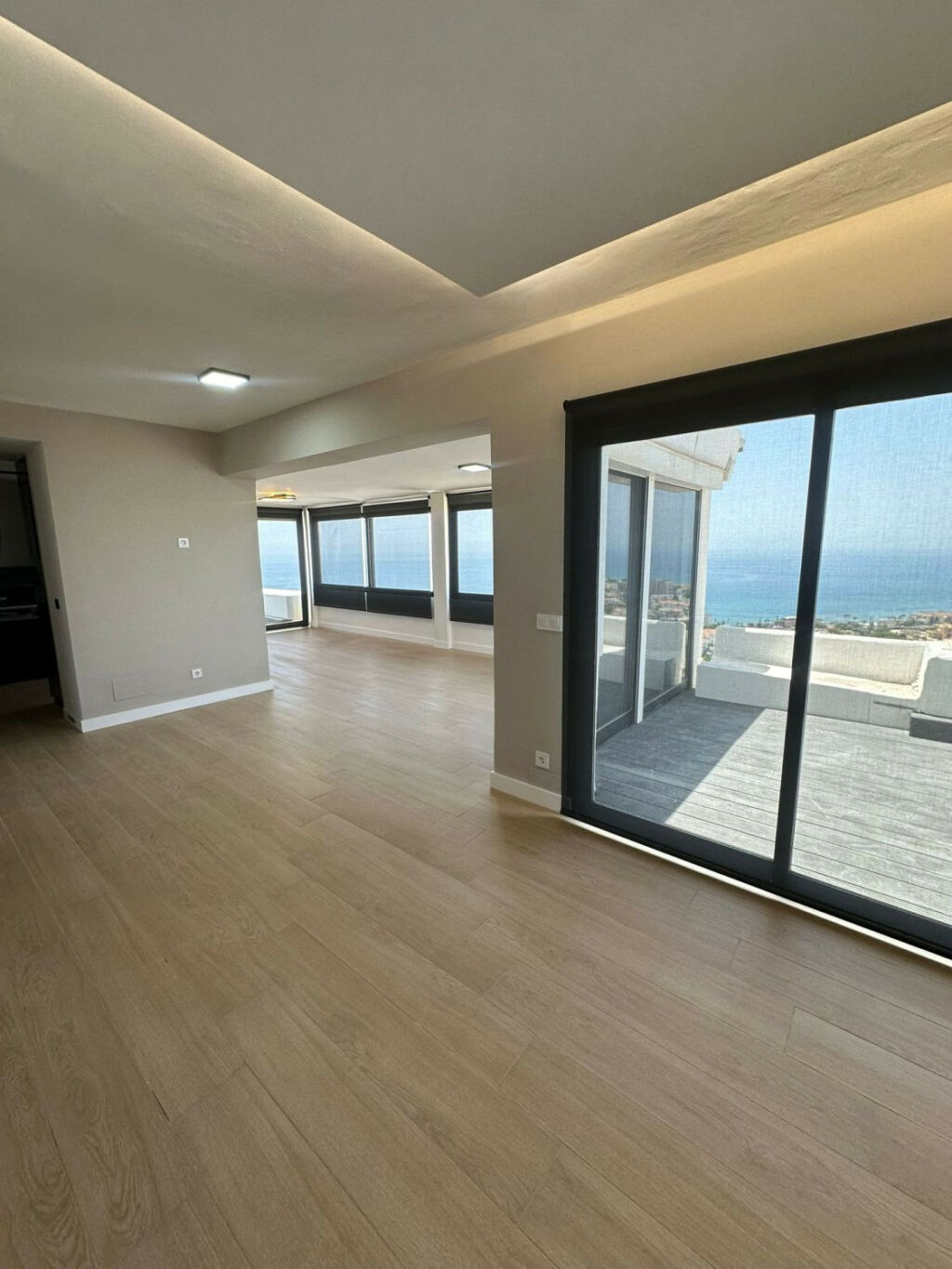 Penthouse Riviera del Sol Málaga - image 41