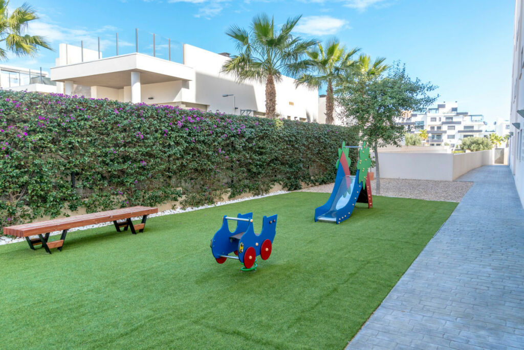 Ground Floor Apartment Orihuela Costa Alicante - image 26