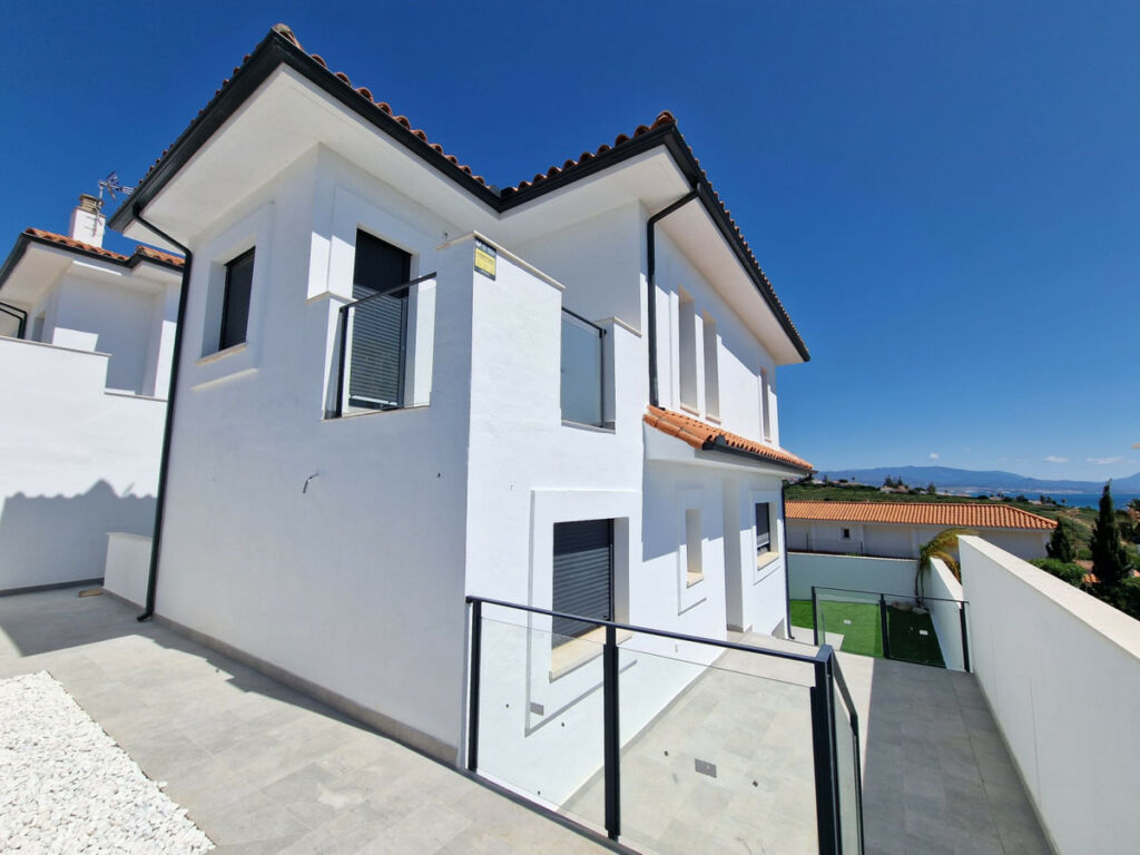 Semi-Detached House Manilva Málaga - image 26