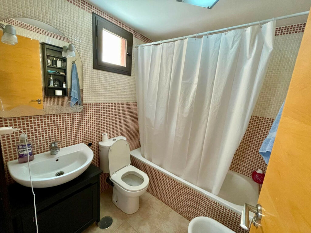 Ground Floor Apartment Aguilas Murcia - image 26