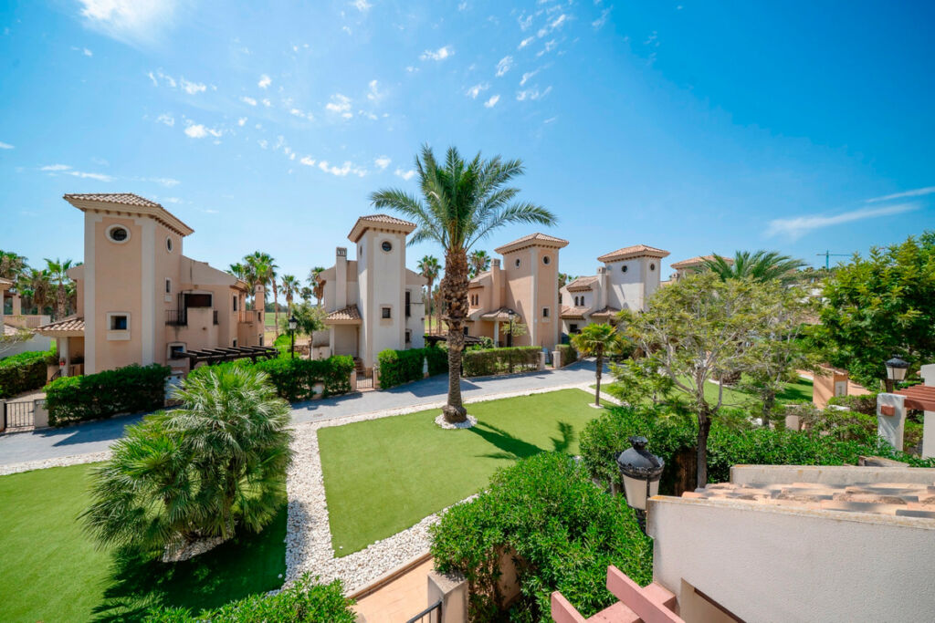 Bungalow Algorfa Alicante - image 27