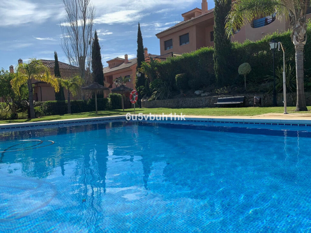 Detached Villa Benalmadena Costa Málaga - image 26