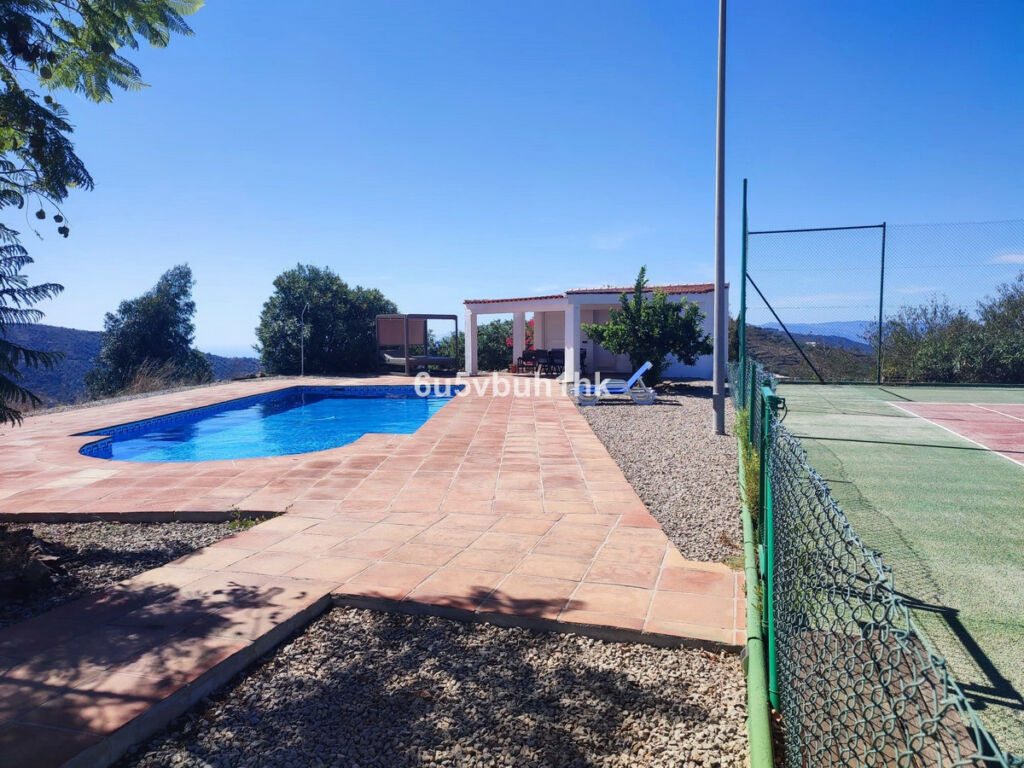 Townhouse Arenas Málaga - image 13