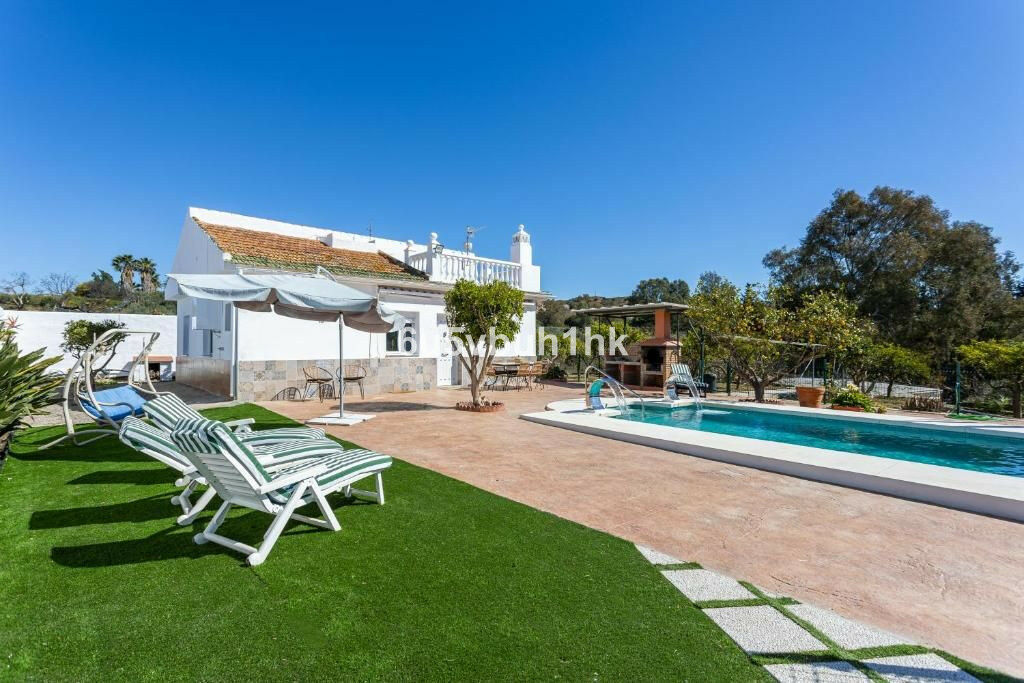 Finca - Cortijo Málaga Málaga - image 27