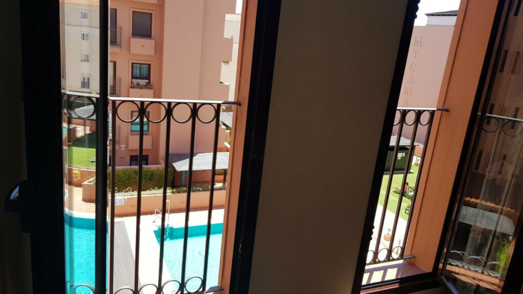 Top Floor Apartment Benalmadena Málaga - image 27