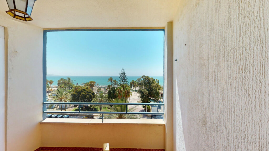 Middle Floor Apartment Torre del Mar Málaga - image 27