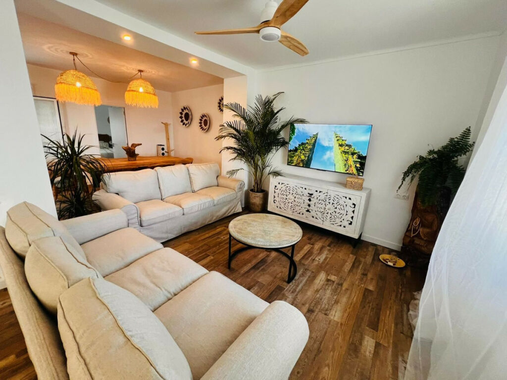 Townhouse Benajarafe Málaga - image 27