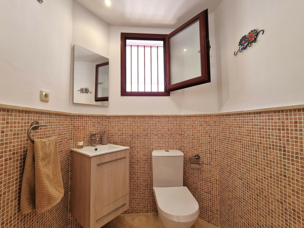 Semi-Detached House Casares Málaga - image 26
