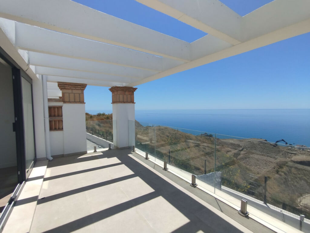Townhouse Torrox Málaga - image 27