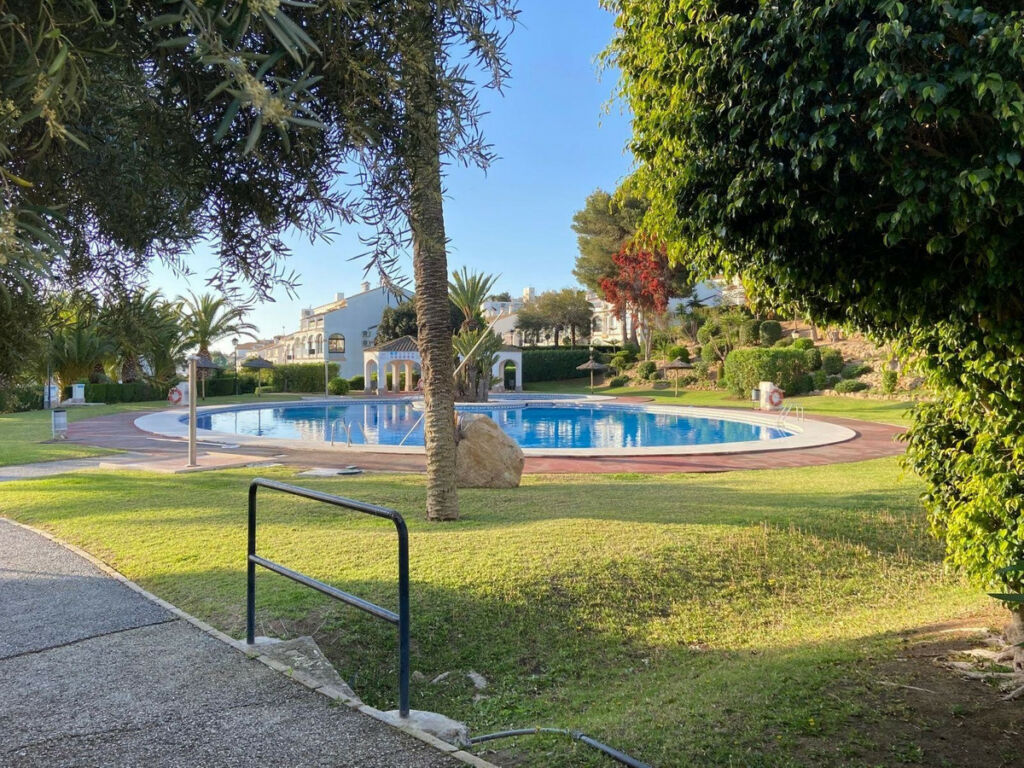 Townhouse Gran Alacant Alicante - image 27