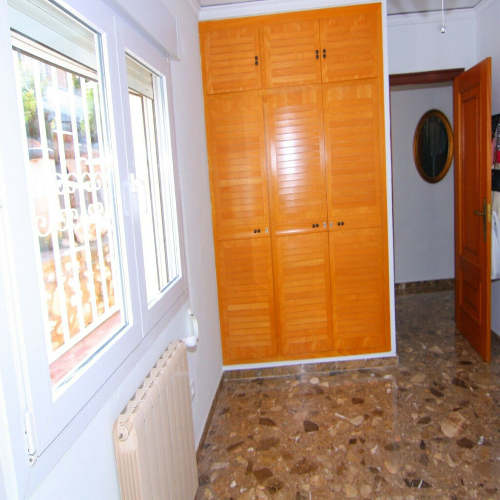 Detached Villa Pedreguer Alicante - image 27