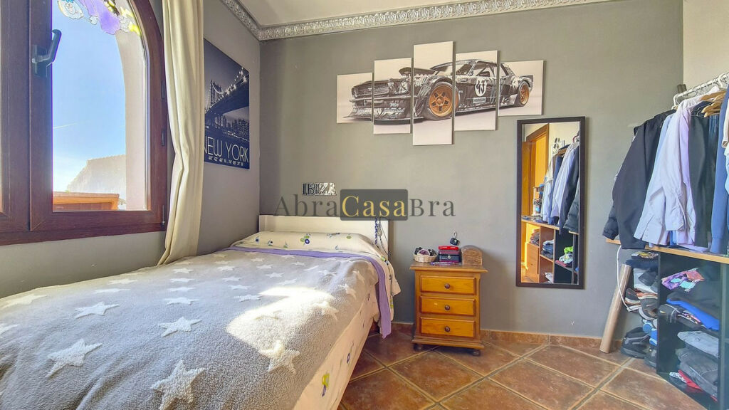 Townhouse Cómpeta Málaga - image 27