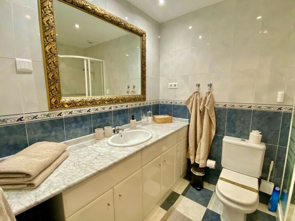 Townhouse Marbella Málaga - image 29