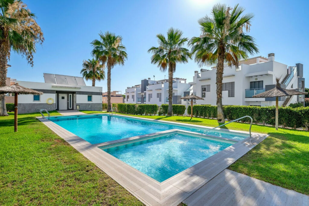 Penthouse Punta Prima Alicante - image 27