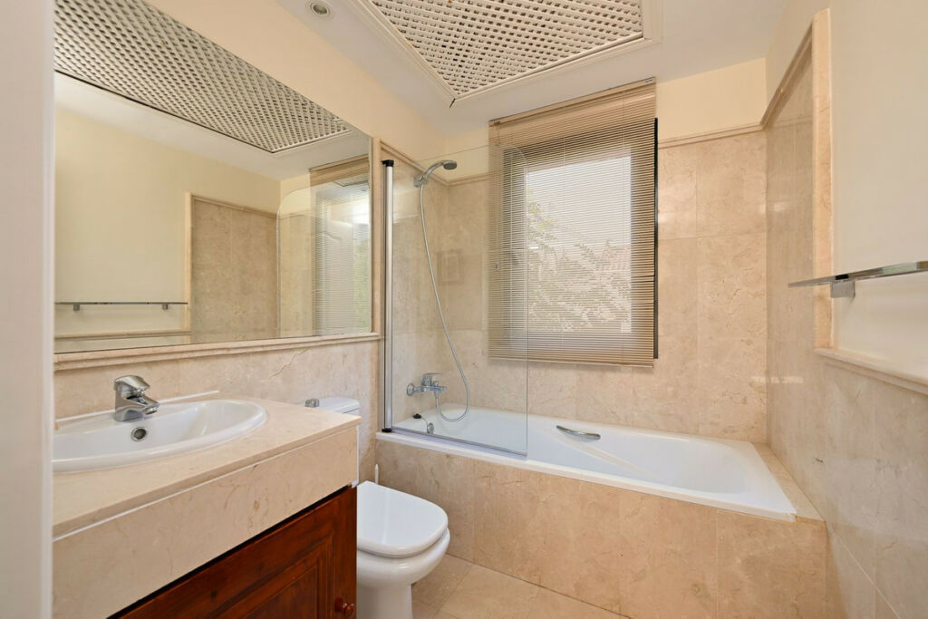 Detached Villa Atalaya Málaga - zdjęcie 22