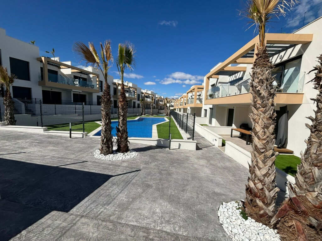 Penthouse Villamartin Alicante - image 27