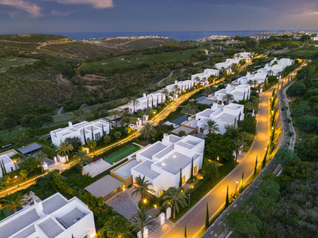Detached Villa Casares Málaga - image 27